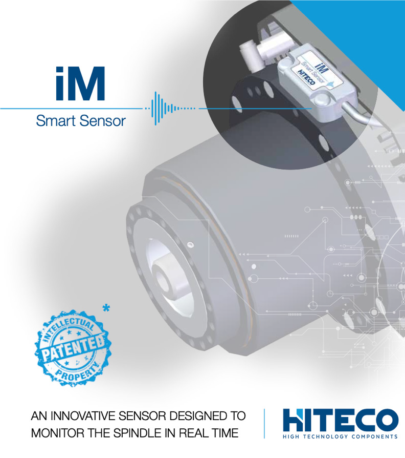 Opțional : iM Smart Sensor